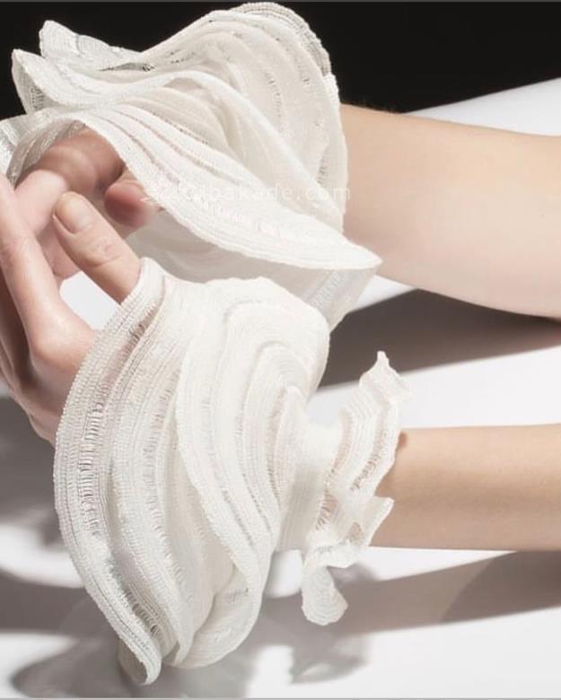 مانتو عقد از کجا بخرم